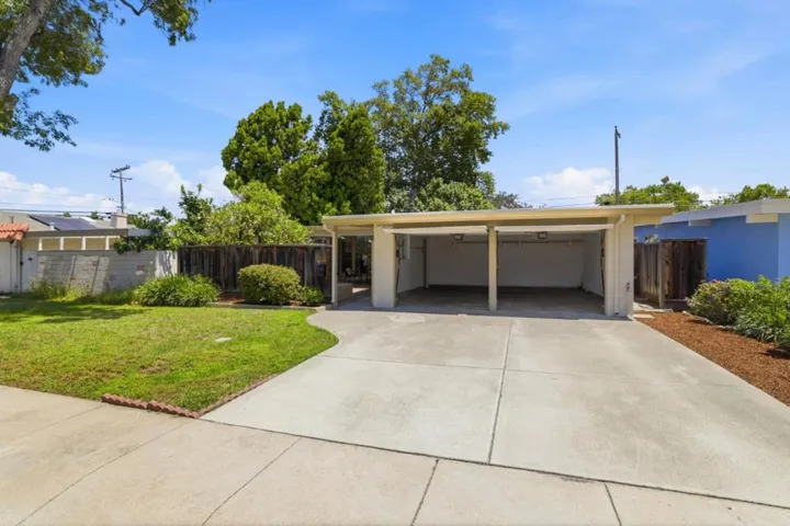 369 Drake Court, Santa Clara, California 95051
