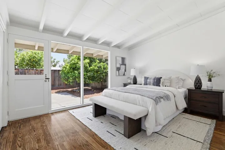 369 Drake Court, Santa Clara, California 95051