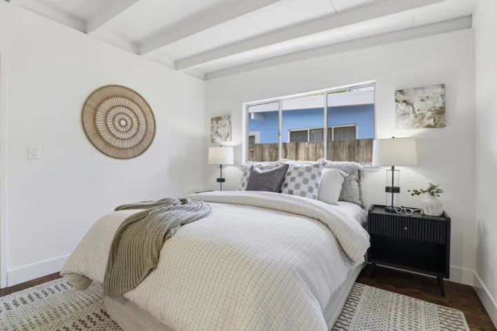 369 Drake Court, Santa Clara, California 95051