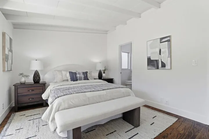 369 Drake Court, Santa Clara, California 95051