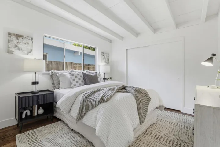 369 Drake Court, Santa Clara, California 95051