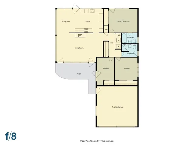 369 Drake Court, Santa Clara, California 95051