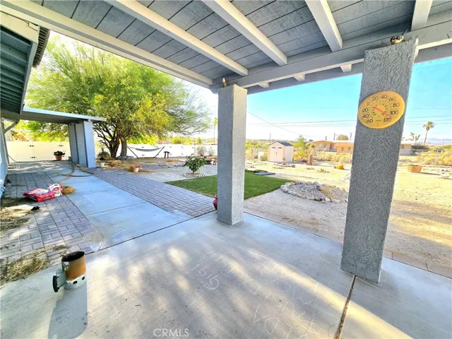 74404 Pinon, 29 Palms, California 92277