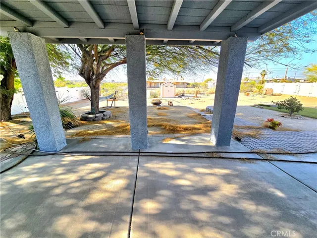 74404 Pinon, 29 Palms, California 92277