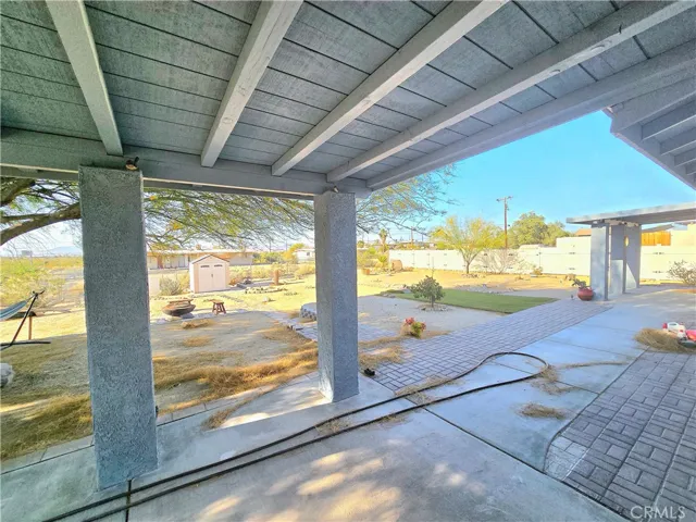 74404 Pinon, 29 Palms, California 92277