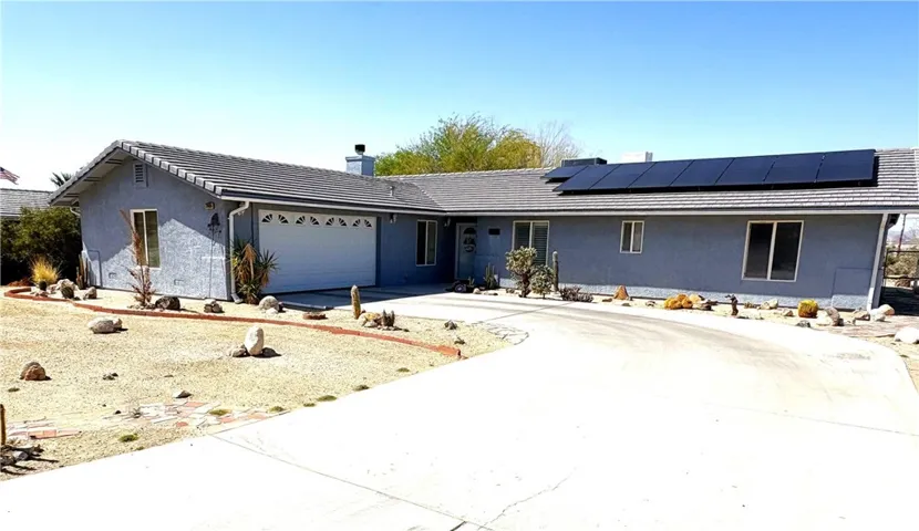 74404 Pinon, 29 Palms, California 92277