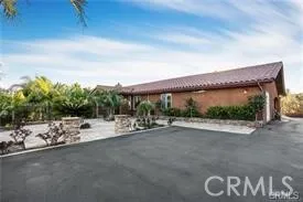 Front Patio