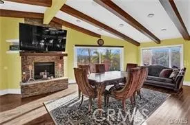 Fire Place