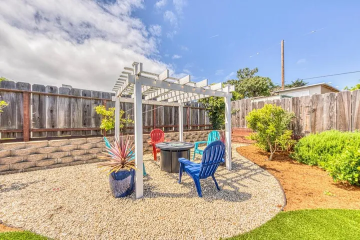 1204 Elm Avenue, Seaside, California 93955