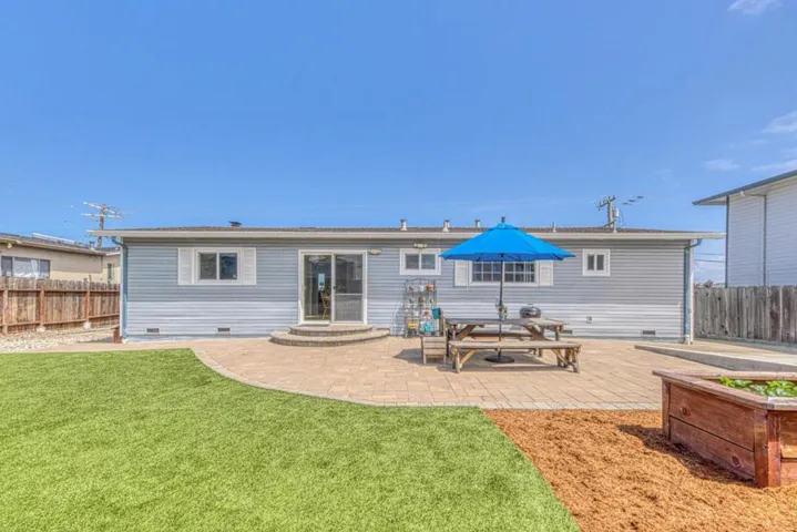 1204 Elm Avenue, Seaside, California 93955