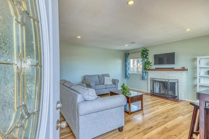 1204 Elm Avenue, Seaside, California 93955