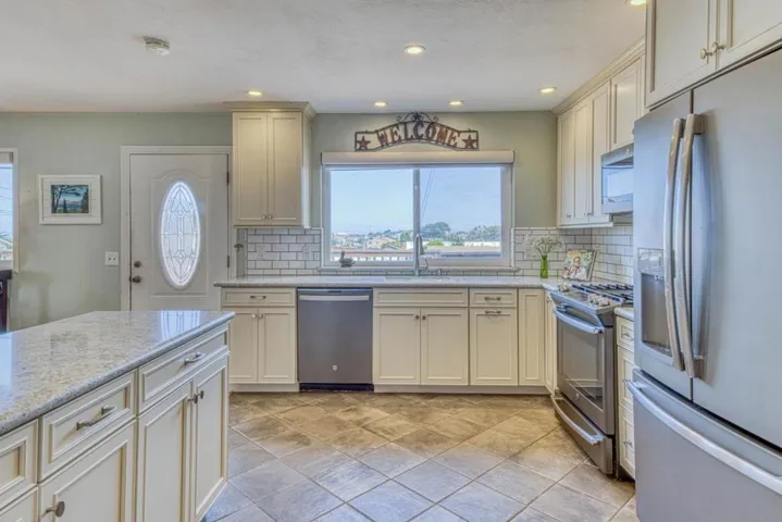 1204 Elm Avenue, Seaside, California 93955