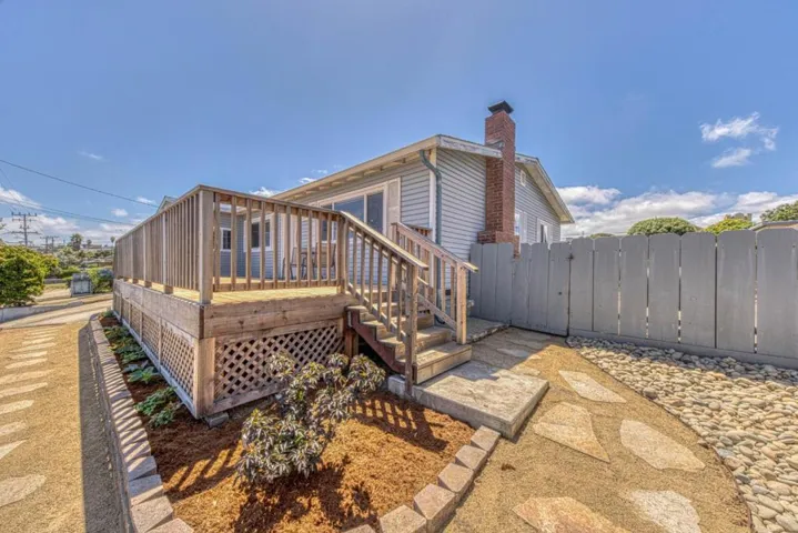 1204 Elm Avenue, Seaside, California 93955