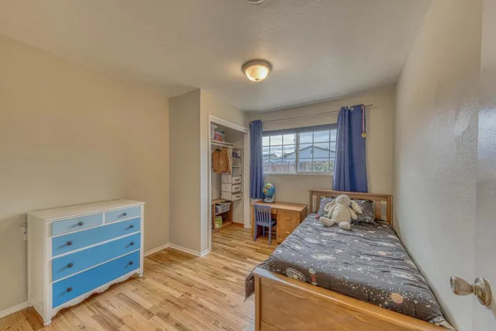 1204 Elm Avenue, Seaside, California 93955