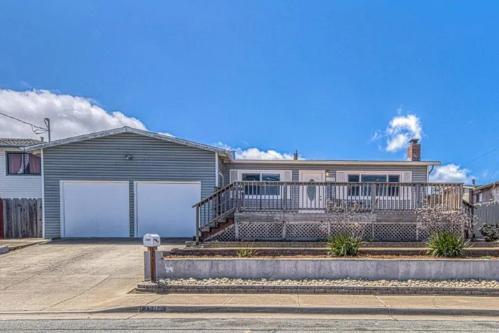 1204 Elm Avenue, Seaside, California 93955