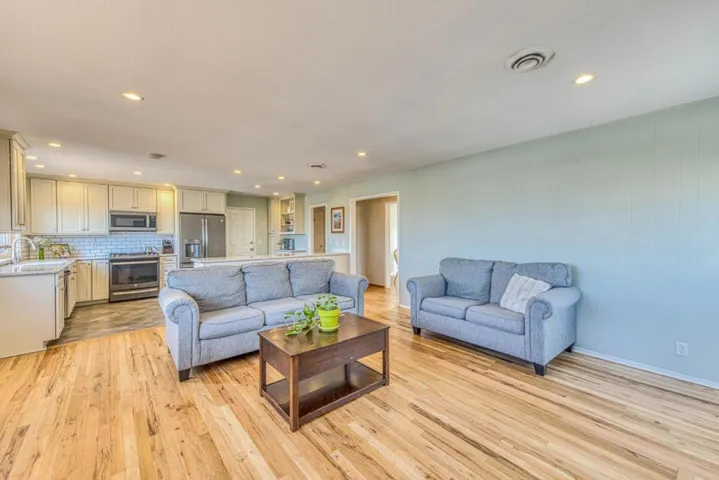 1204 Elm Avenue, Seaside, California 93955