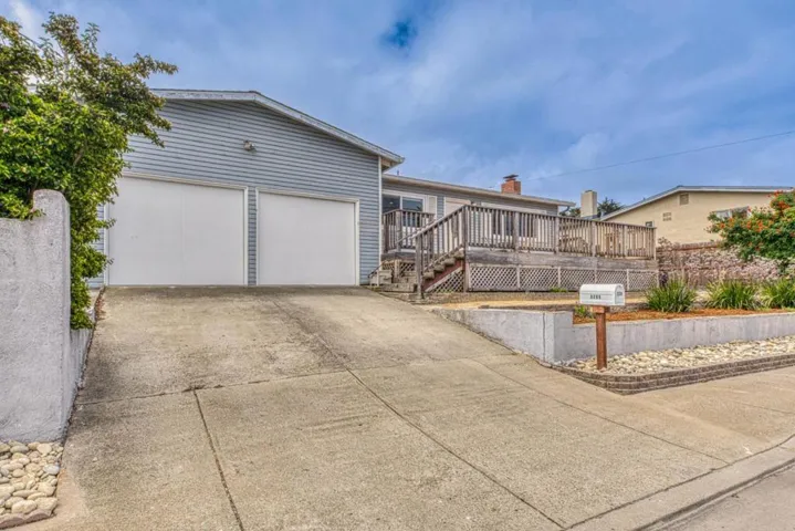 1204 Elm Avenue, Seaside, California 93955