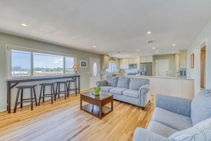 1204 Elm Avenue, Seaside, California 93955
