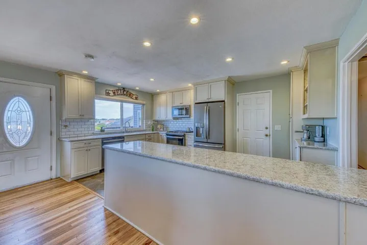 1204 Elm Avenue, Seaside, California 93955
