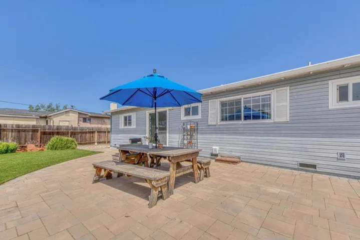 1204 Elm Avenue, Seaside, California 93955