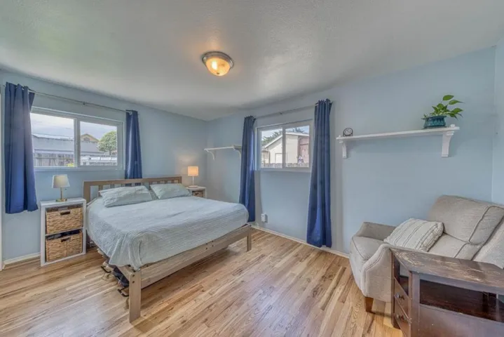 1204 Elm Avenue, Seaside, California 93955