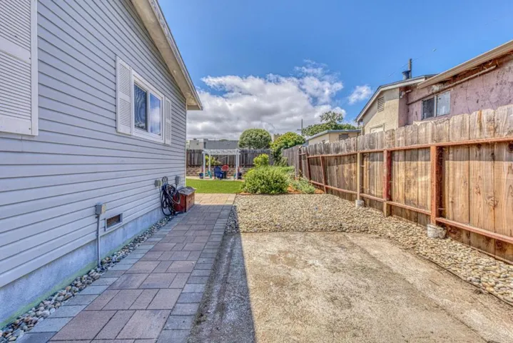 1204 Elm Avenue, Seaside, California 93955