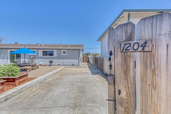 1204 Elm Avenue, Seaside, California 93955