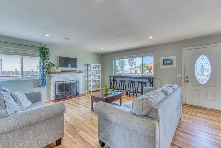 1204 Elm Avenue, Seaside, California 93955