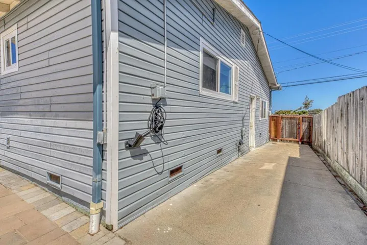 1204 Elm Avenue, Seaside, California 93955