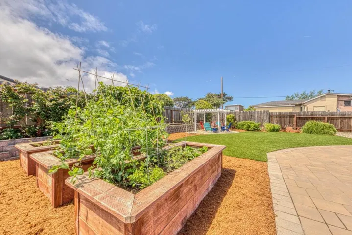 1204 Elm Avenue, Seaside, California 93955