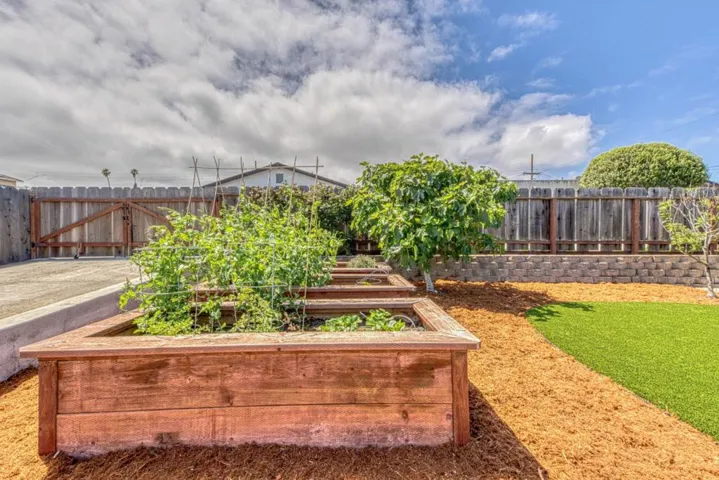 1204 Elm Avenue, Seaside, California 93955
