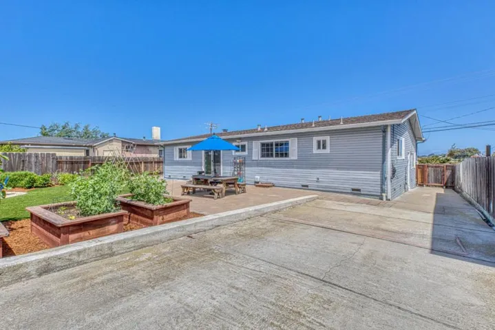 1204 Elm Avenue, Seaside, California 93955