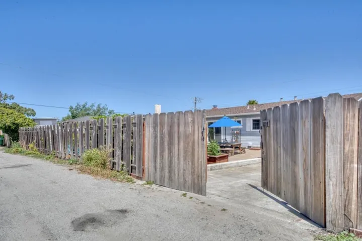 1204 Elm Avenue, Seaside, California 93955