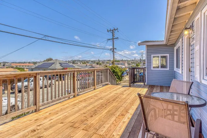 1204 Elm Avenue, Seaside, California 93955