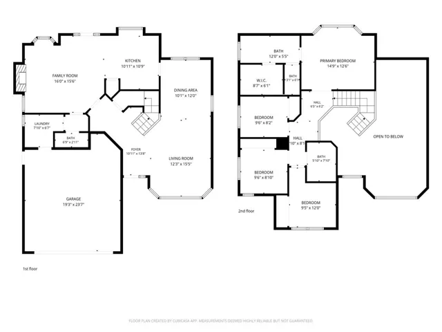 Floor Plan-73 San Sebastin