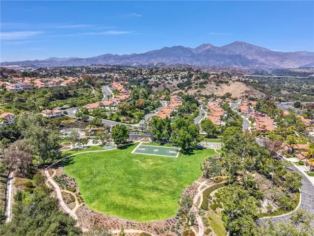 Arroyo Vista Community park.