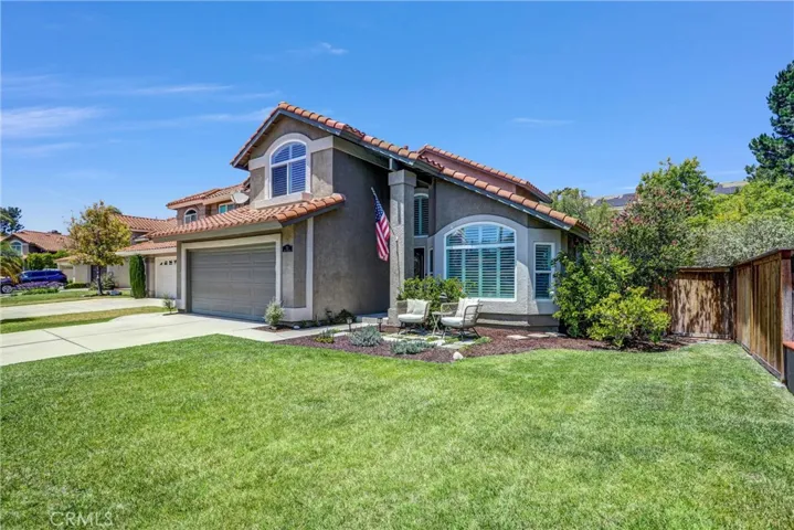 Experience the best of Rancho Santa Margarita.