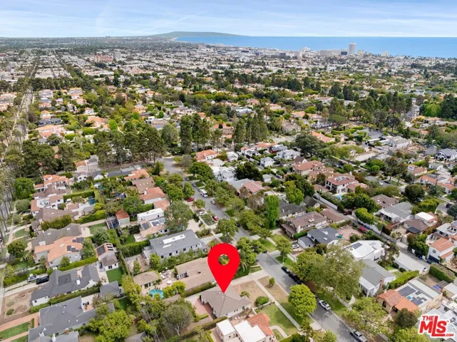 321 17th Street, Santa Monica, California 90402
