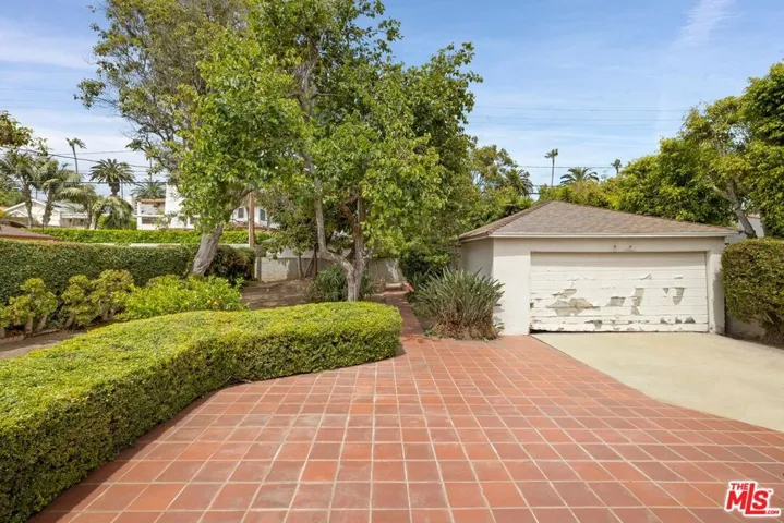 321 17th Street, Santa Monica, California 90402