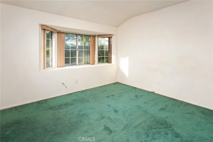 The additional bedrooms offer ample closet space and natural light.
