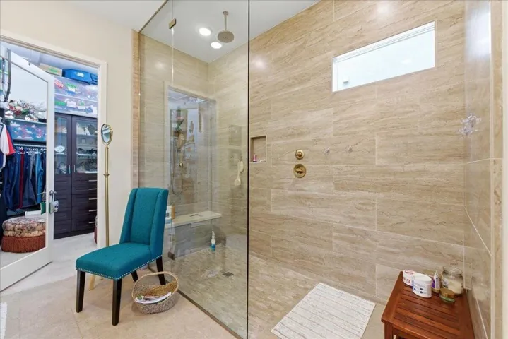 27-Primary Bathroom