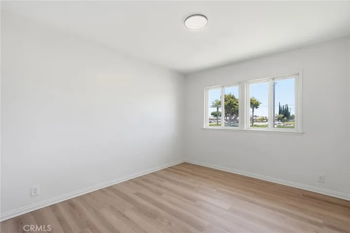  Brand new luxury wide-plank vinyl-wood flooring, dual pane windows, and fresh interior paint