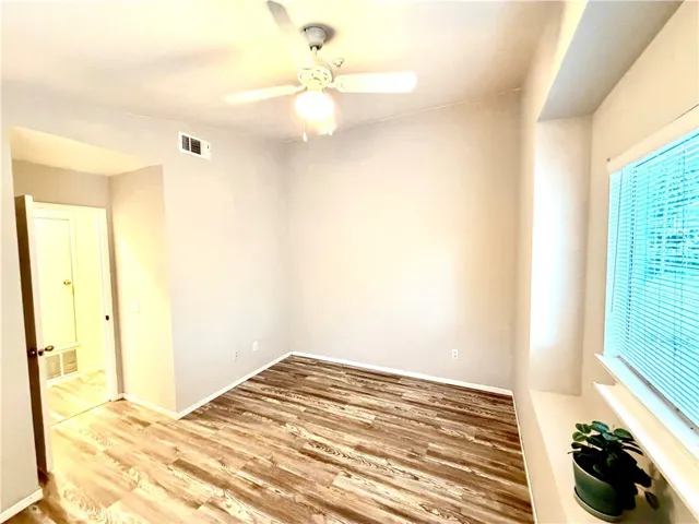 Bedroom 3 view