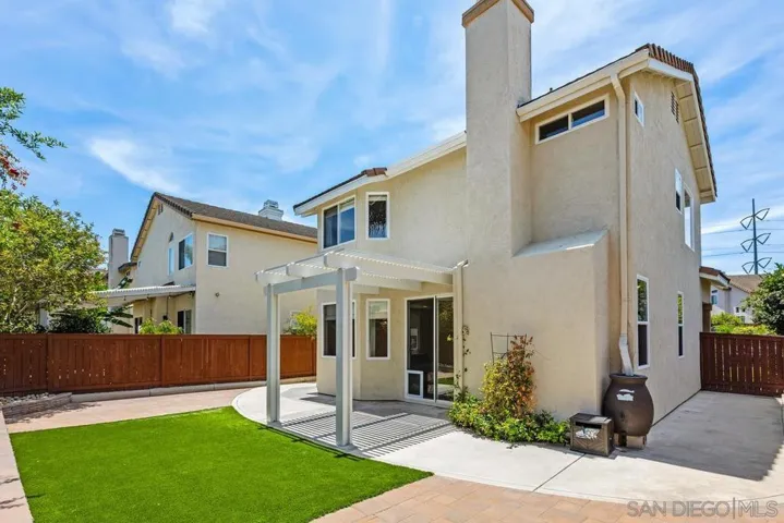 11432 Village Ridge Rd, San Diego, California 92131