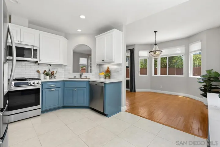 11432 Village Ridge Rd, San Diego, California 92131