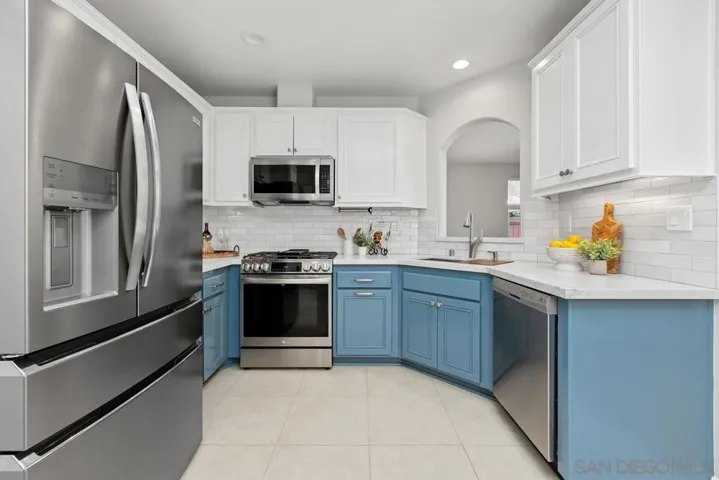 11432 Village Ridge Rd, San Diego, California 92131