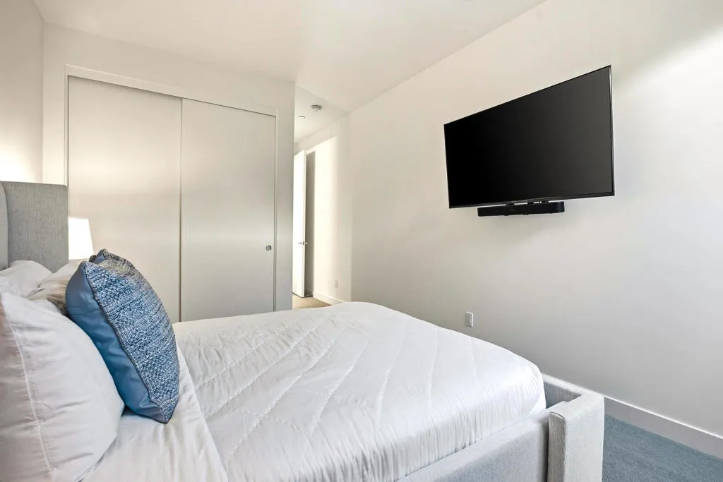 Guest 1 Bed a