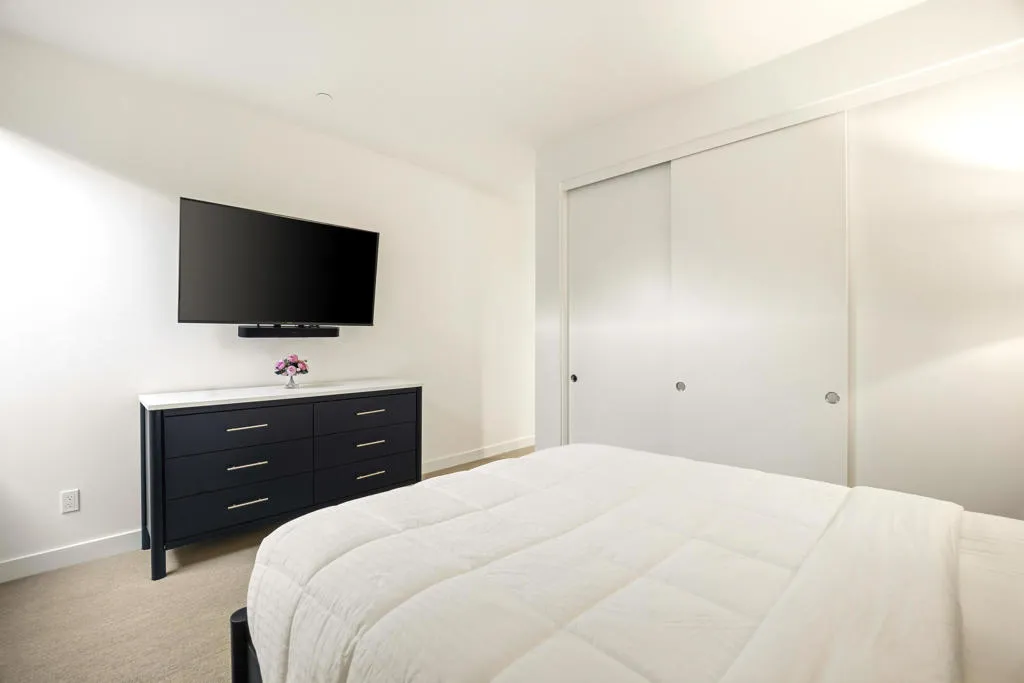 Guest 2 Bed a