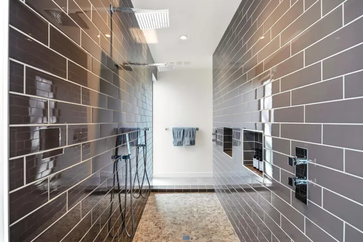 Primary Bath 3