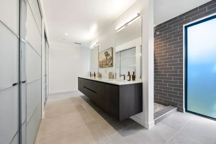 Primary Bath 1